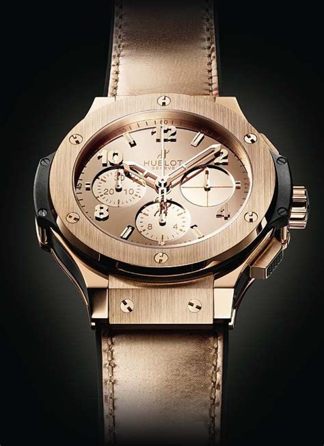 the watch quote hublot|More.